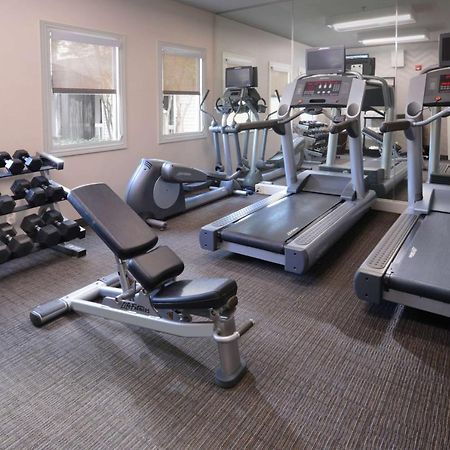 Sonesta Es Suites Dallas Central Expressway Eksteriør bilde