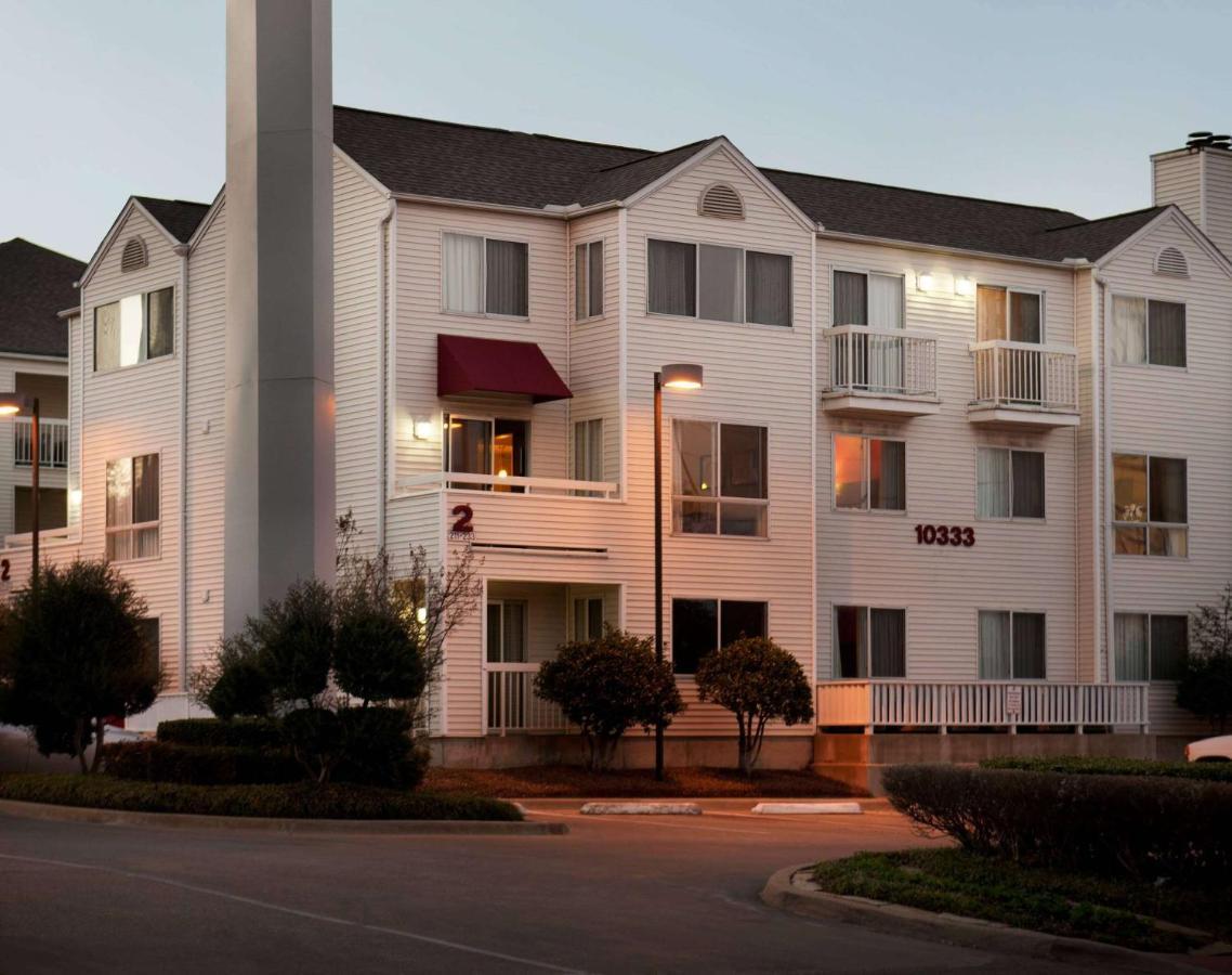 Sonesta Es Suites Dallas Central Expressway Eksteriør bilde