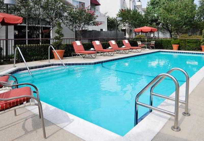 Sonesta Es Suites Dallas Central Expressway Eksteriør bilde