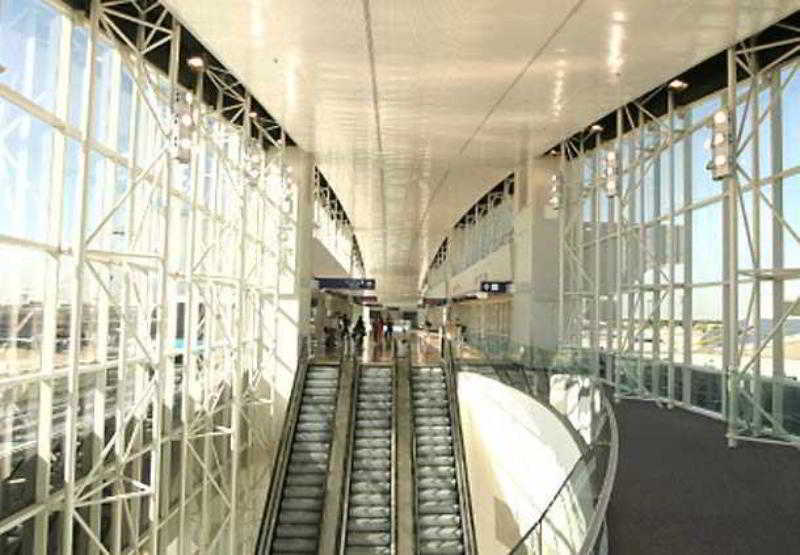 Sonesta Es Suites Dallas Central Expressway Interiør bilde
