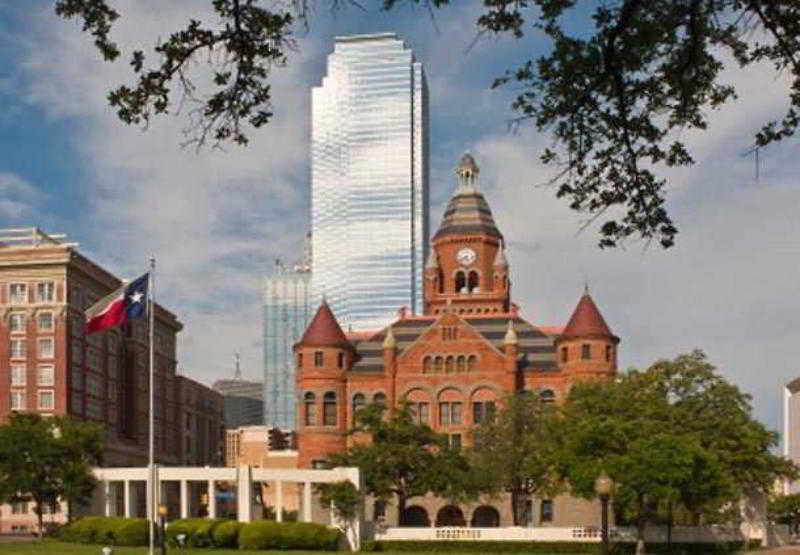 Sonesta Es Suites Dallas Central Expressway Bekvemmeligheter bilde