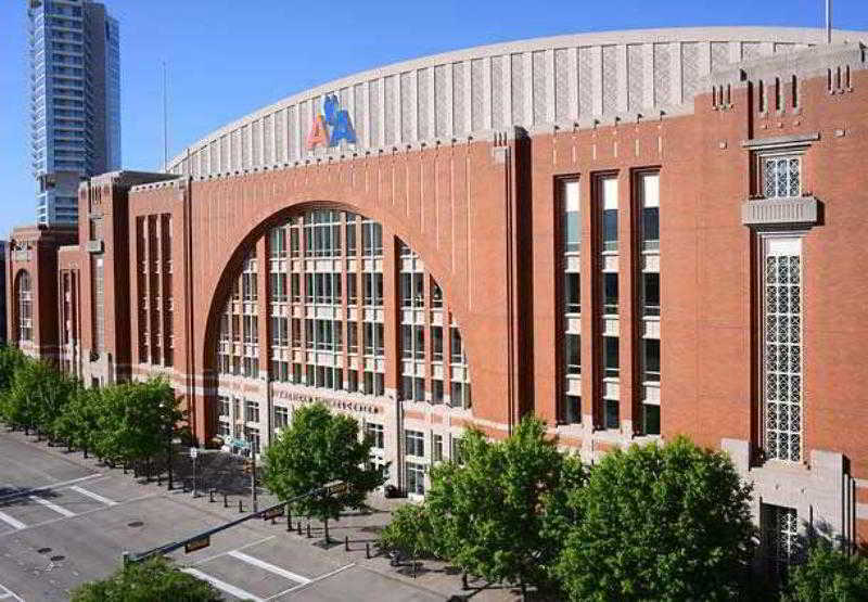 Sonesta Es Suites Dallas Central Expressway Eksteriør bilde