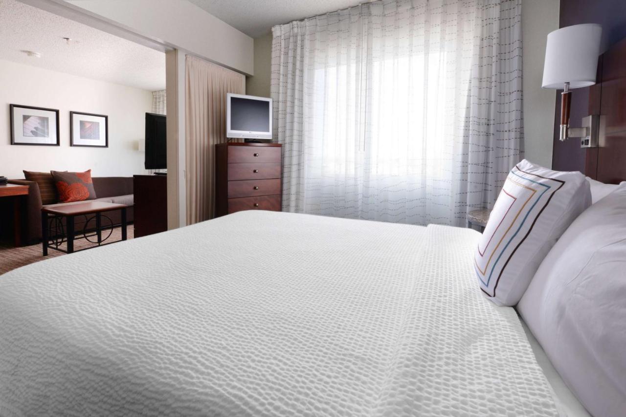 Sonesta Es Suites Dallas Central Expressway Eksteriør bilde