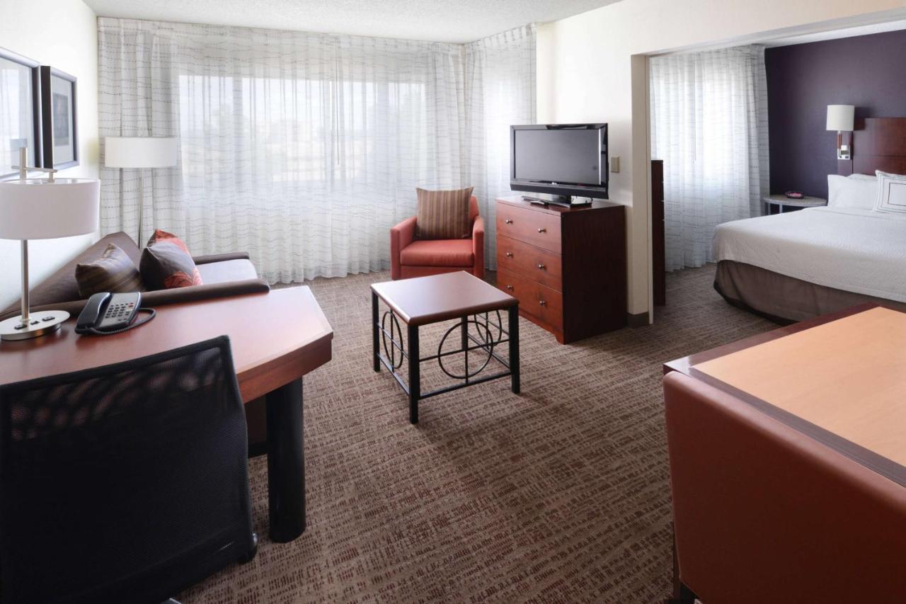 Sonesta Es Suites Dallas Central Expressway Eksteriør bilde
