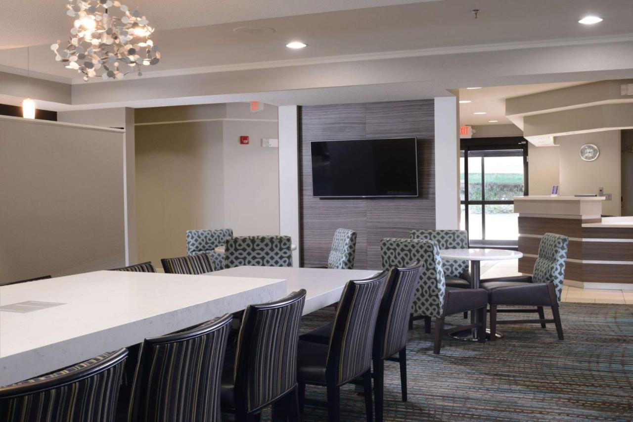 Sonesta Es Suites Dallas Central Expressway Eksteriør bilde