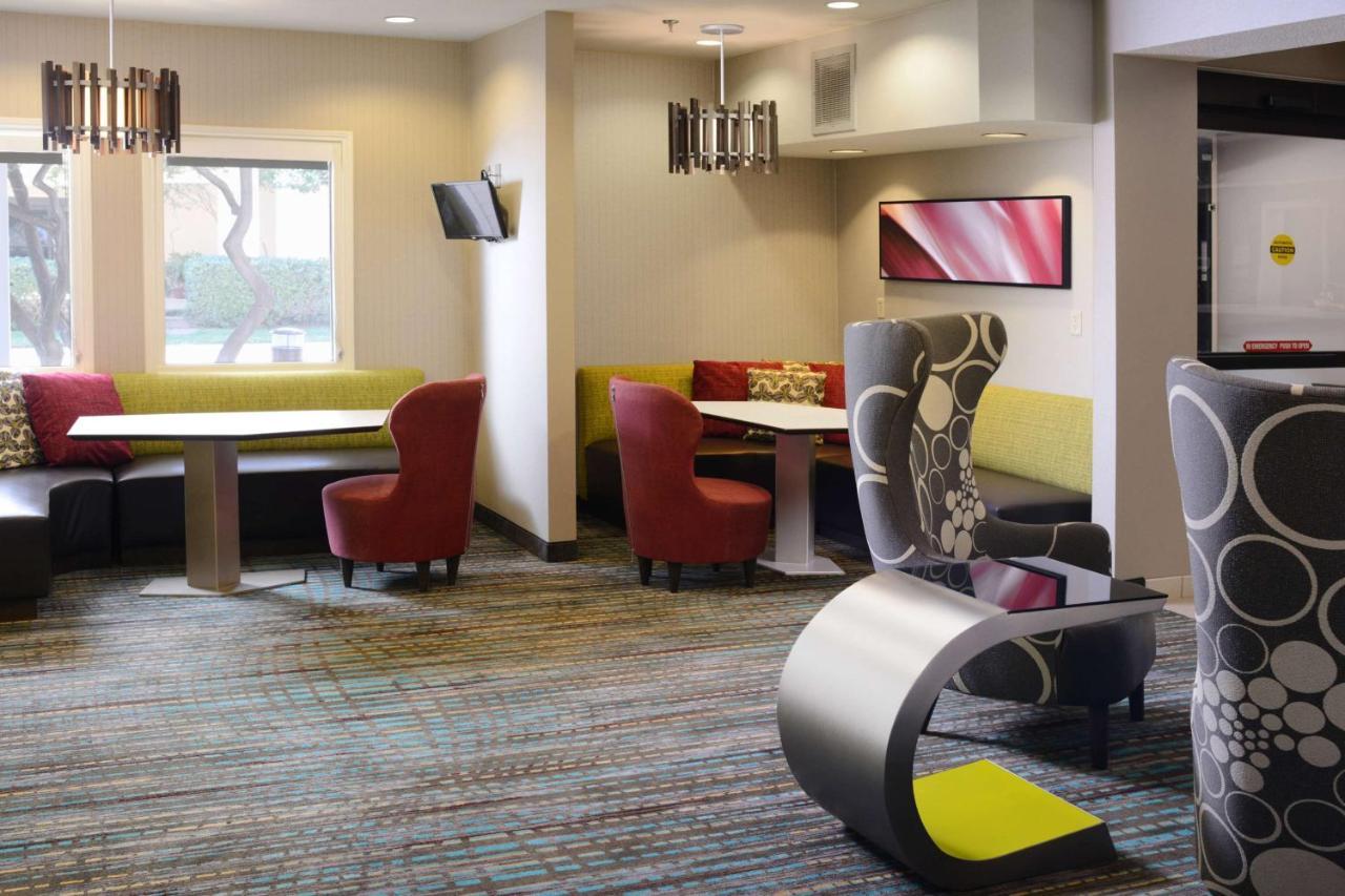 Sonesta Es Suites Dallas Central Expressway Eksteriør bilde