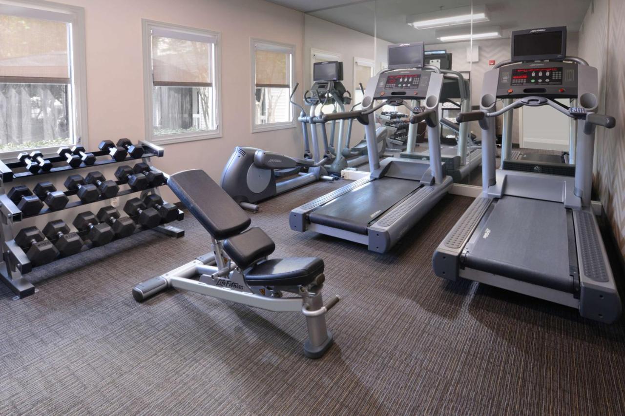 Sonesta Es Suites Dallas Central Expressway Eksteriør bilde