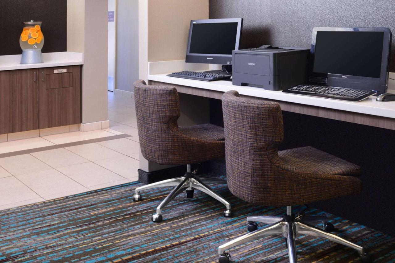 Sonesta Es Suites Dallas Central Expressway Eksteriør bilde
