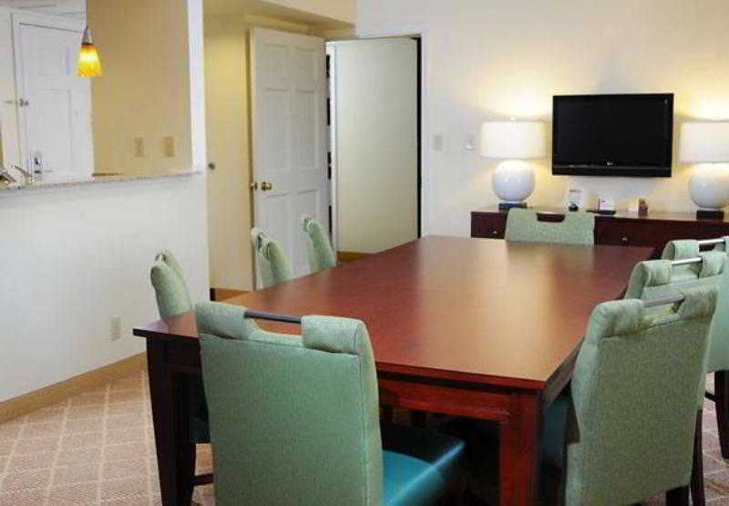 Sonesta Es Suites Dallas Central Expressway Eksteriør bilde