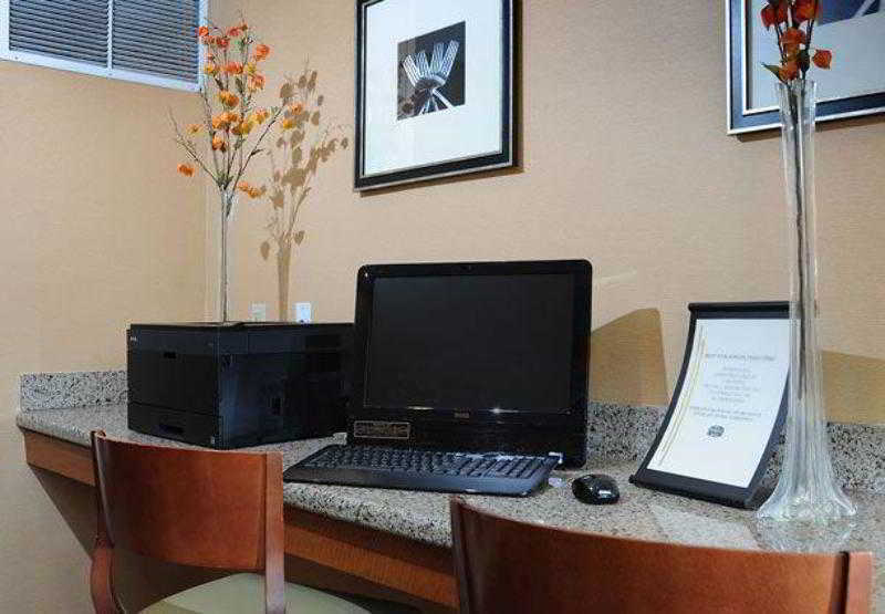 Sonesta Es Suites Dallas Central Expressway Eksteriør bilde