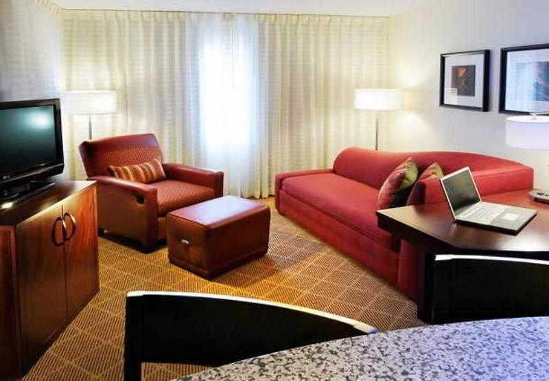 Sonesta Es Suites Dallas Central Expressway Eksteriør bilde