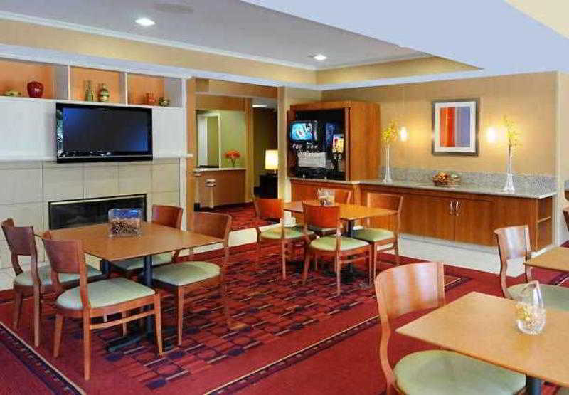 Sonesta Es Suites Dallas Central Expressway Eksteriør bilde