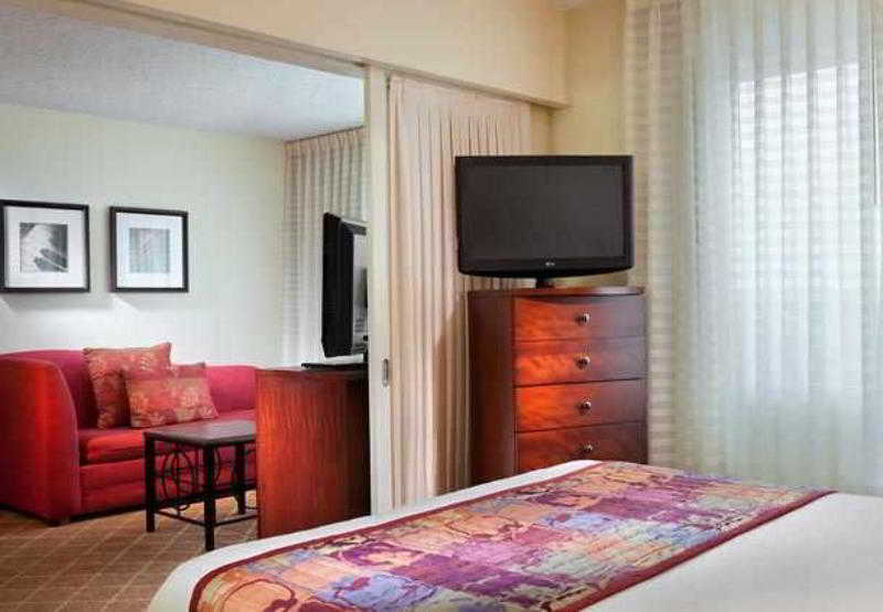 Sonesta Es Suites Dallas Central Expressway Eksteriør bilde