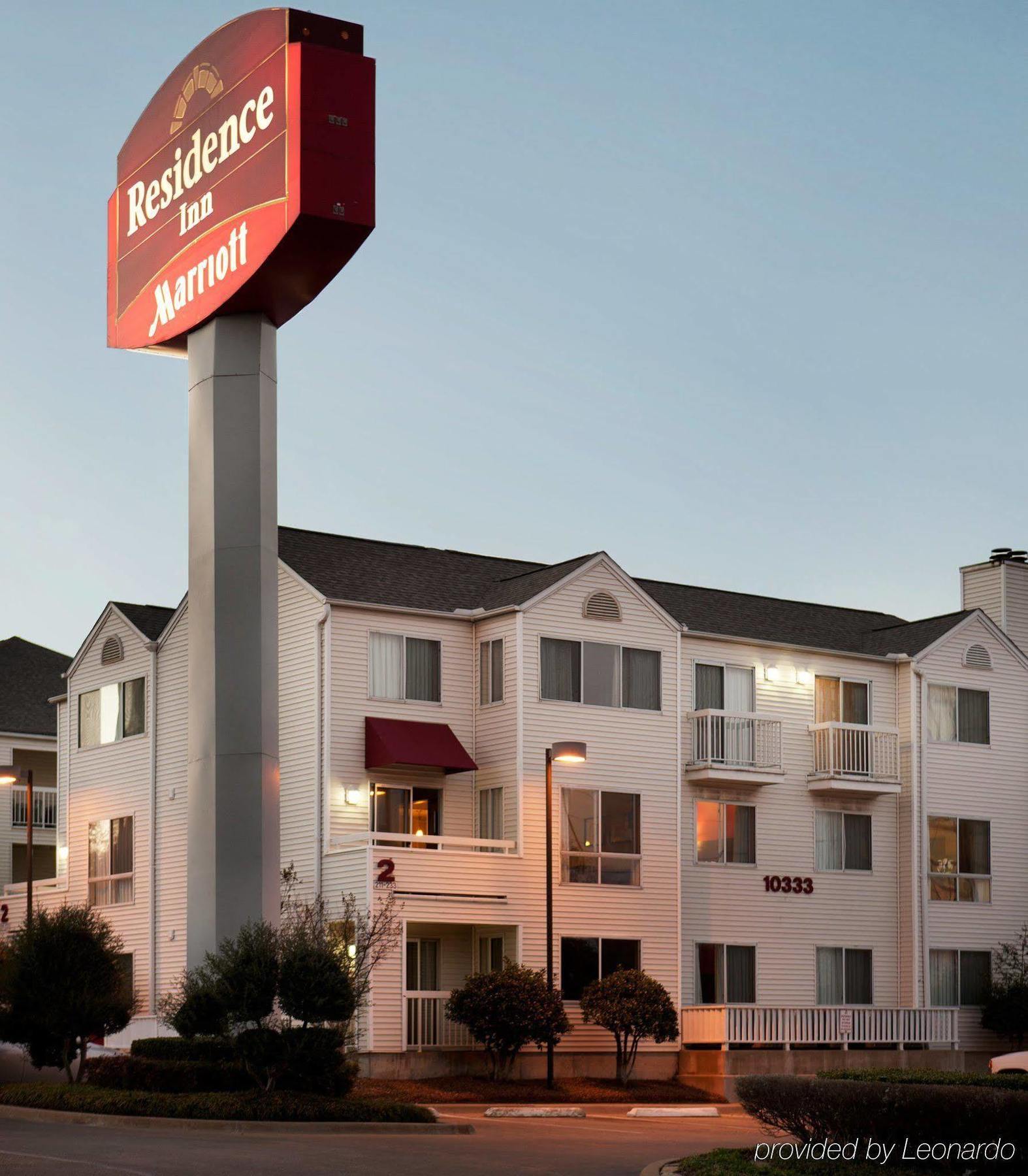 Sonesta Es Suites Dallas Central Expressway Eksteriør bilde